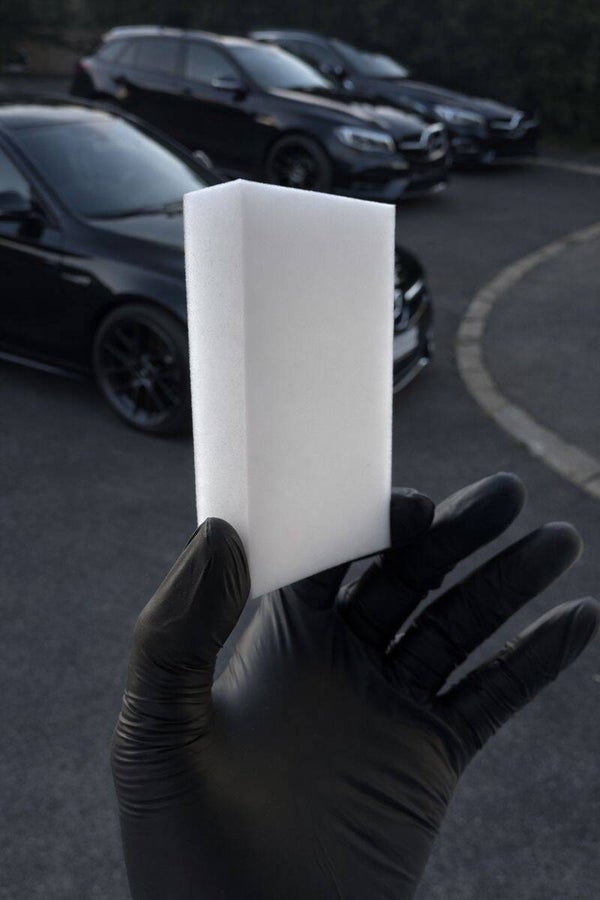 Pack de 5 éponge magique