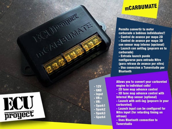 Carbumate