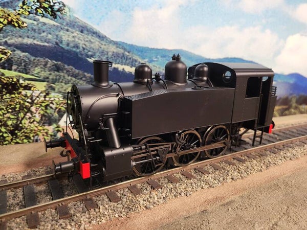 030 TU sans marquages CHREZO