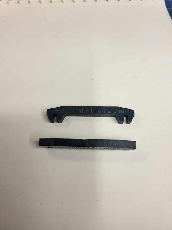 GABARIT DE VOIE 1/32