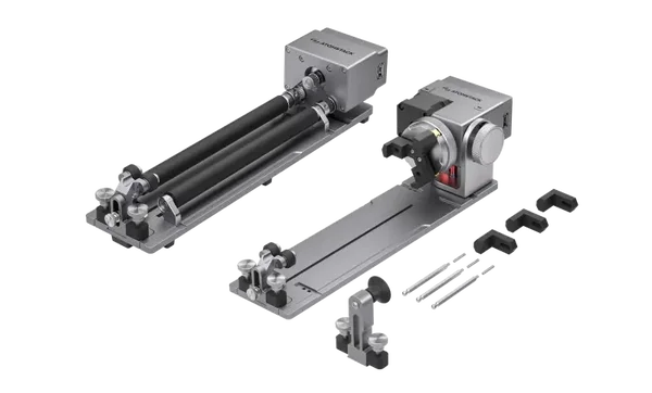 AtomStack R8 Pro -pyörivä telasetti