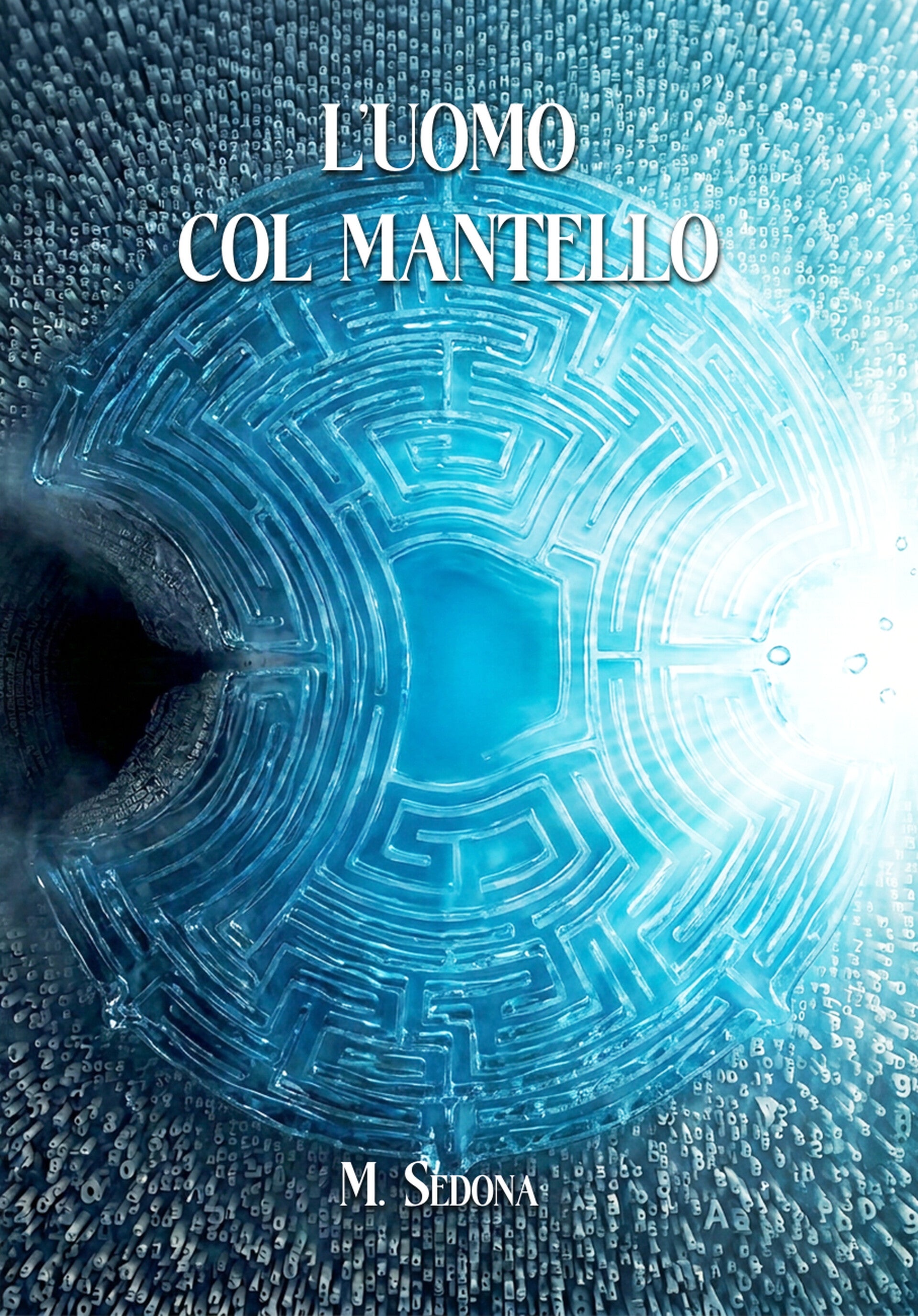 L’Uomo col Mantello
