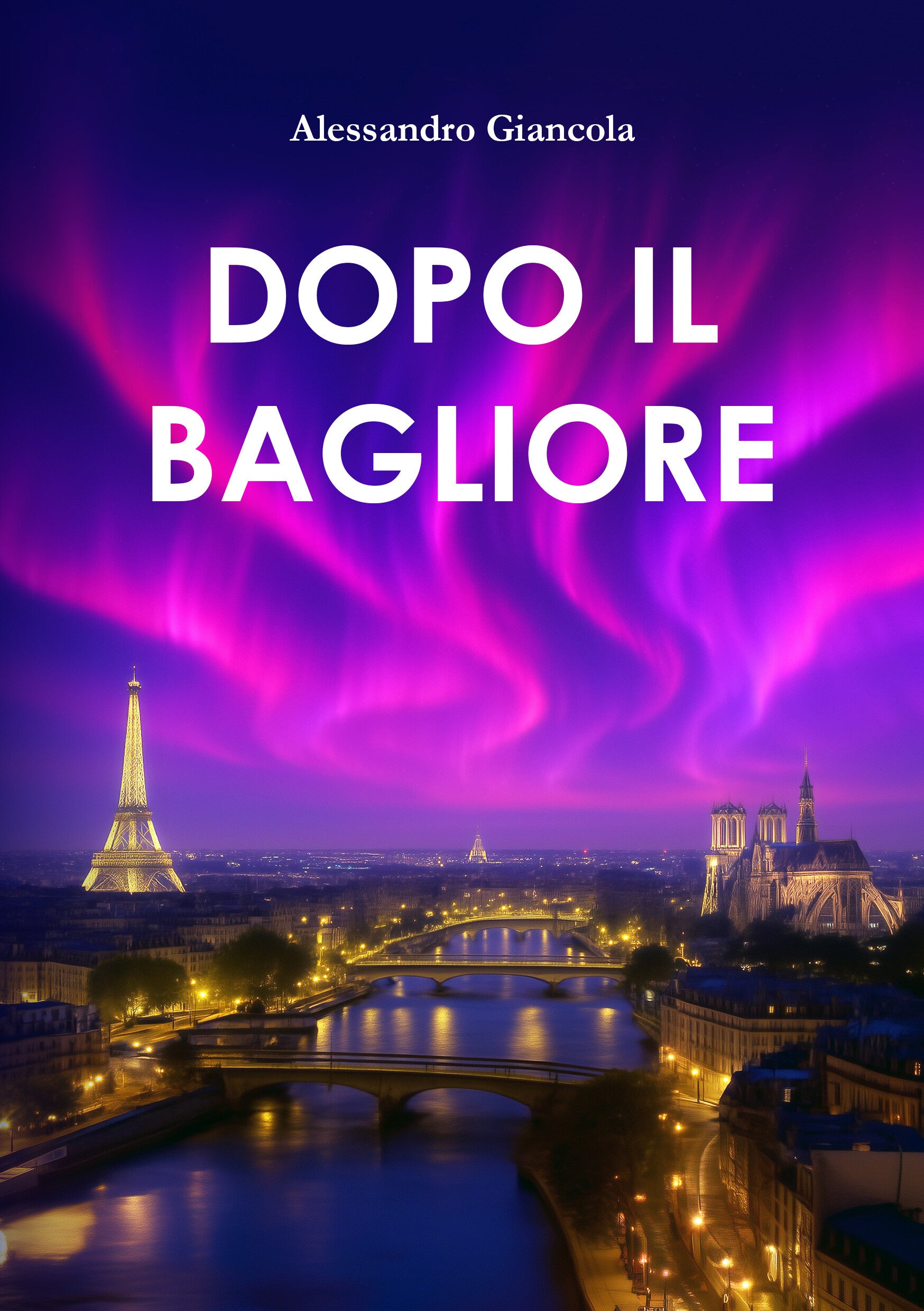 Dopo il bagliore