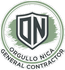 ORGULLO NICA GENERAL CONTRACTOR