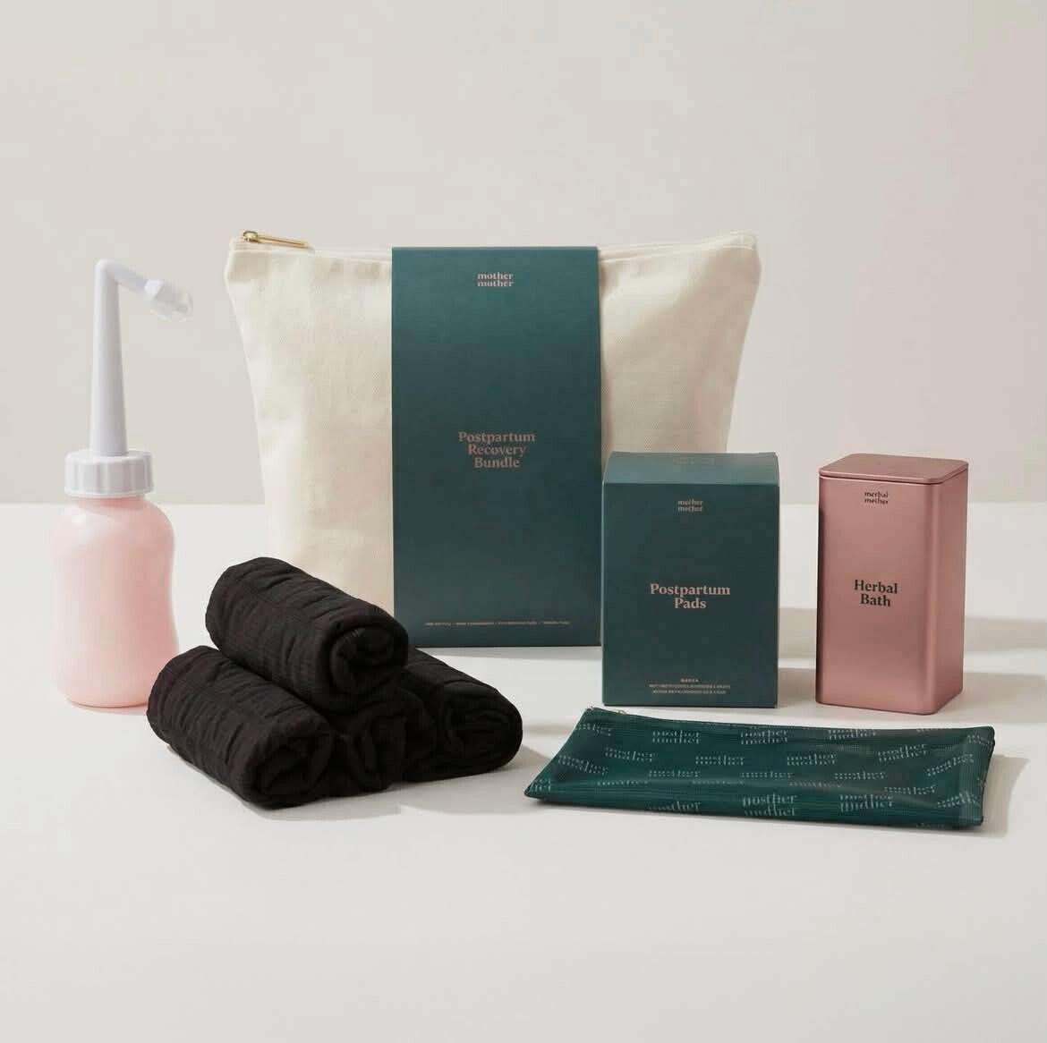 Postpartum kit (4)