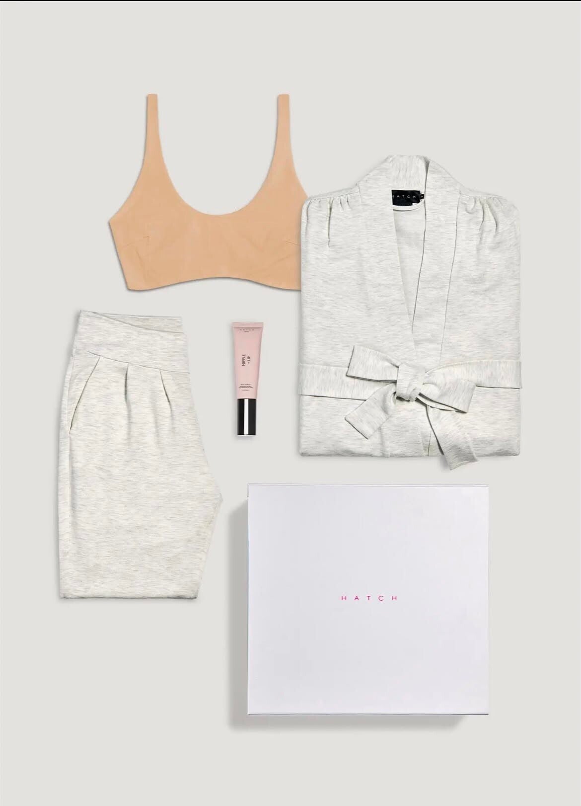 HATCH The 4th Trimester Nesting Bundle
