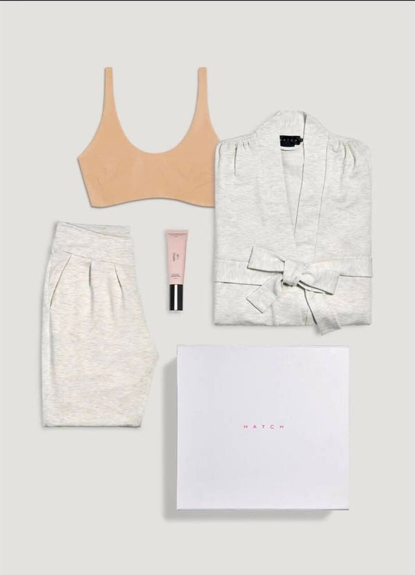 HATCH The 4th Trimester Nesting Bundle