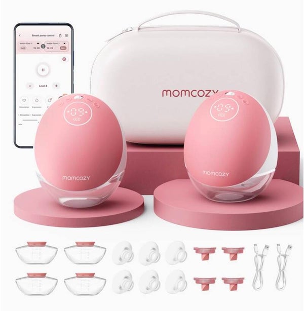 Momcozy M9