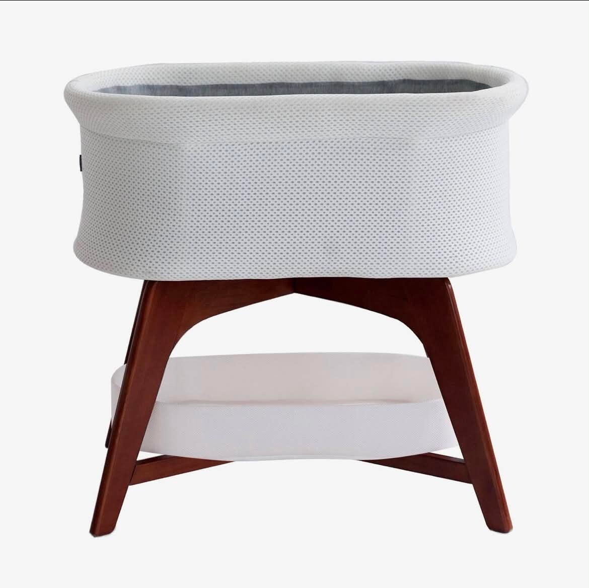 TruBliss™ Evi Smart Bassinet