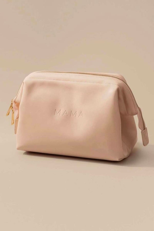 Le Lolo Vegan leather MaMa bag