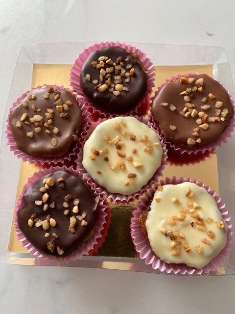 Weekend Deal: Choco Lover