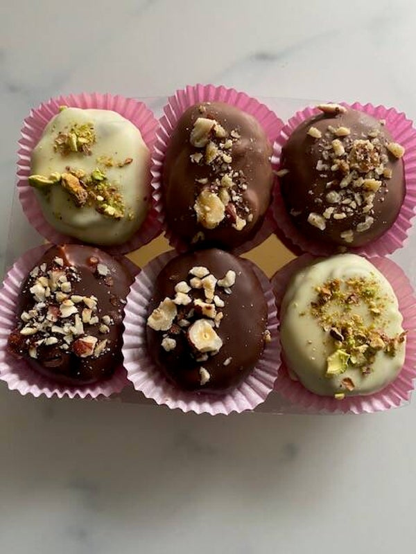 Insta Box 6: DadelBar Box B
