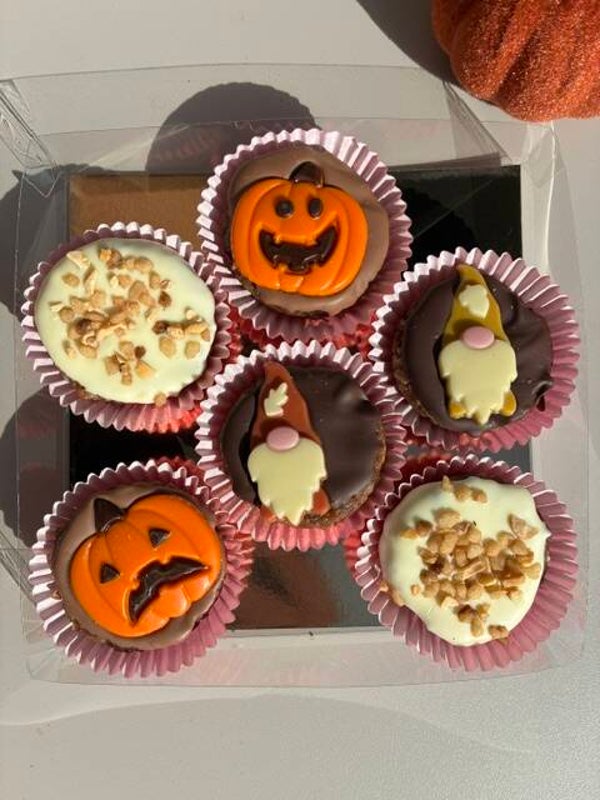 Week Deal: Herfst Box