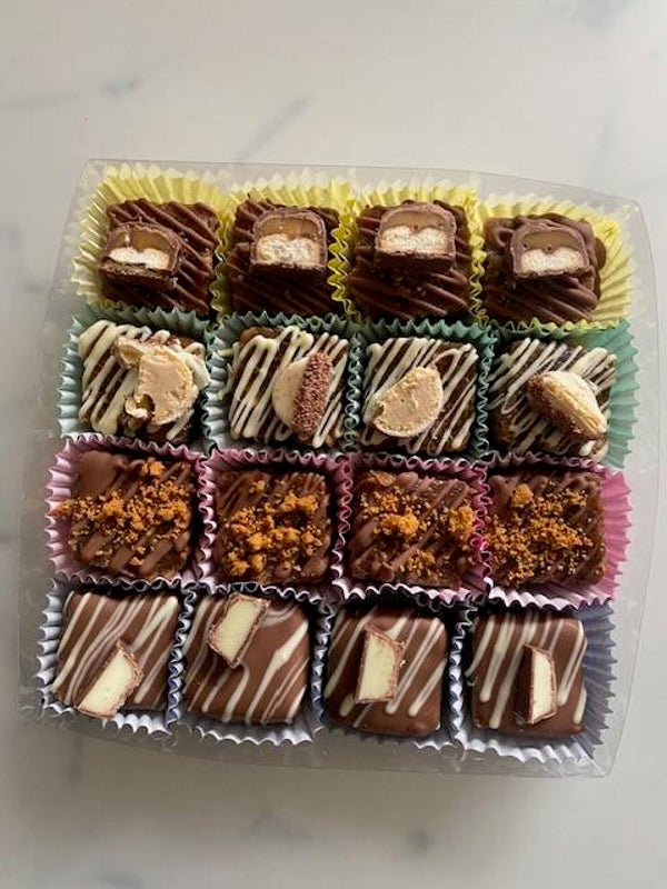 Insta Box 7: DadelBite Box A