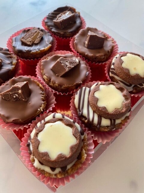 Can’t Resist Box 6 of 9 stuks