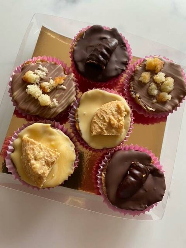 Citrus Crush Box