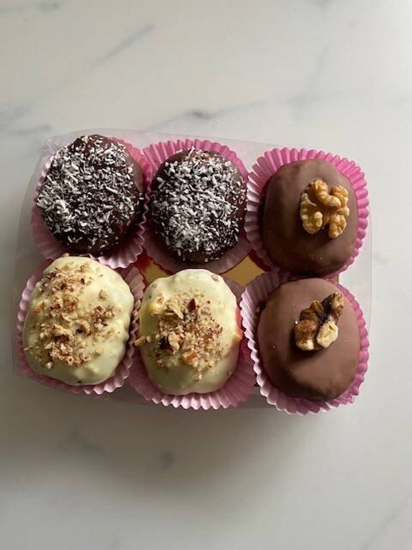 Insta Box 5: DadelBar Box A