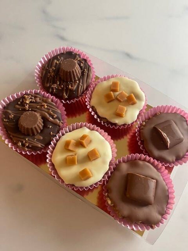 Limited Edition: Choco Fusion Box