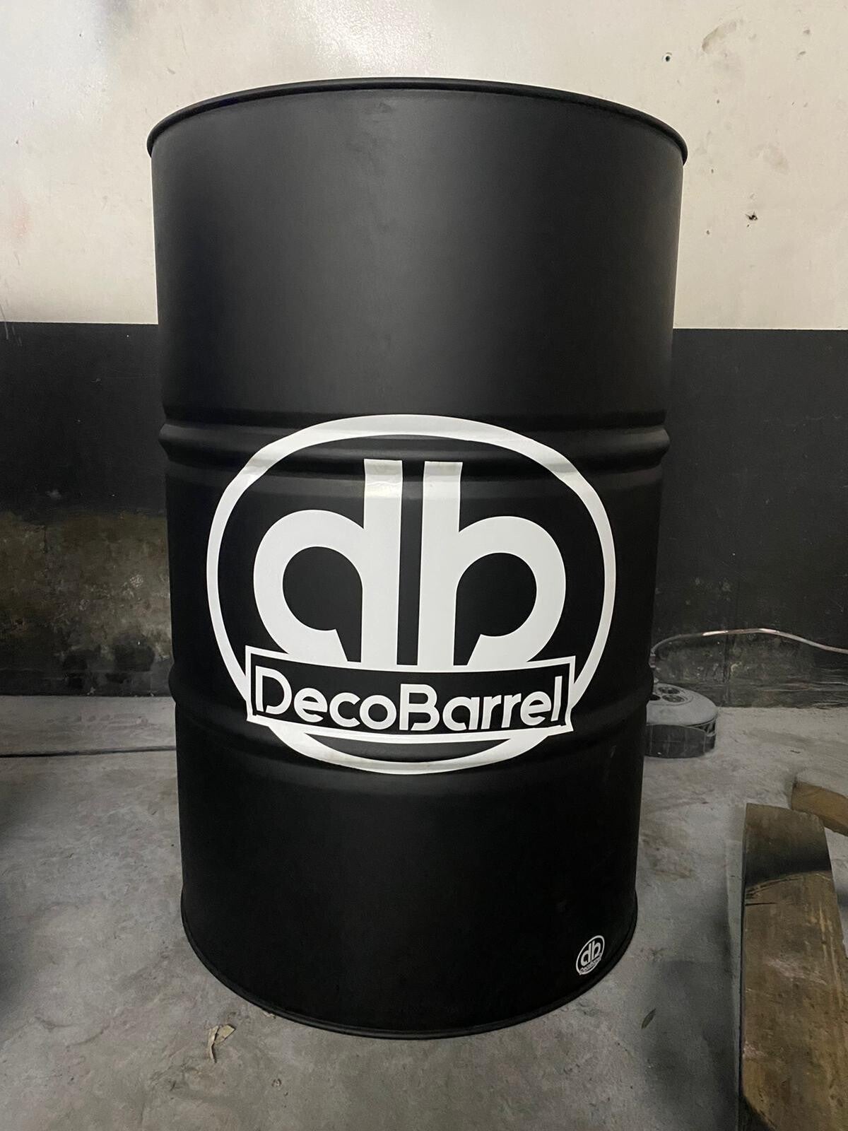 DecoBarrel Brand Ediotion