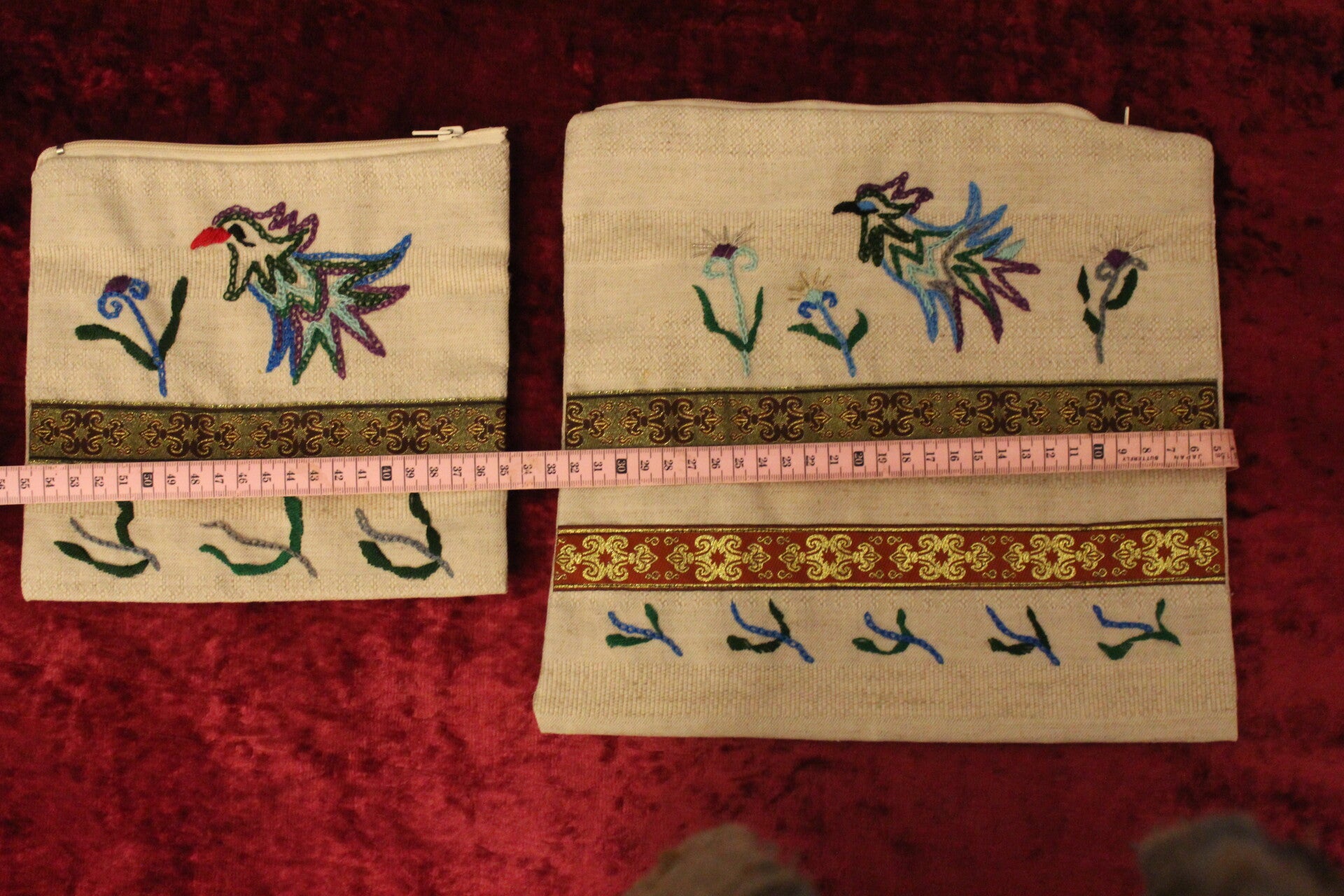 כיסוי תפילין וטלית 2