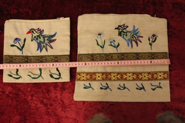 כיסוי תפילין וטלית 2