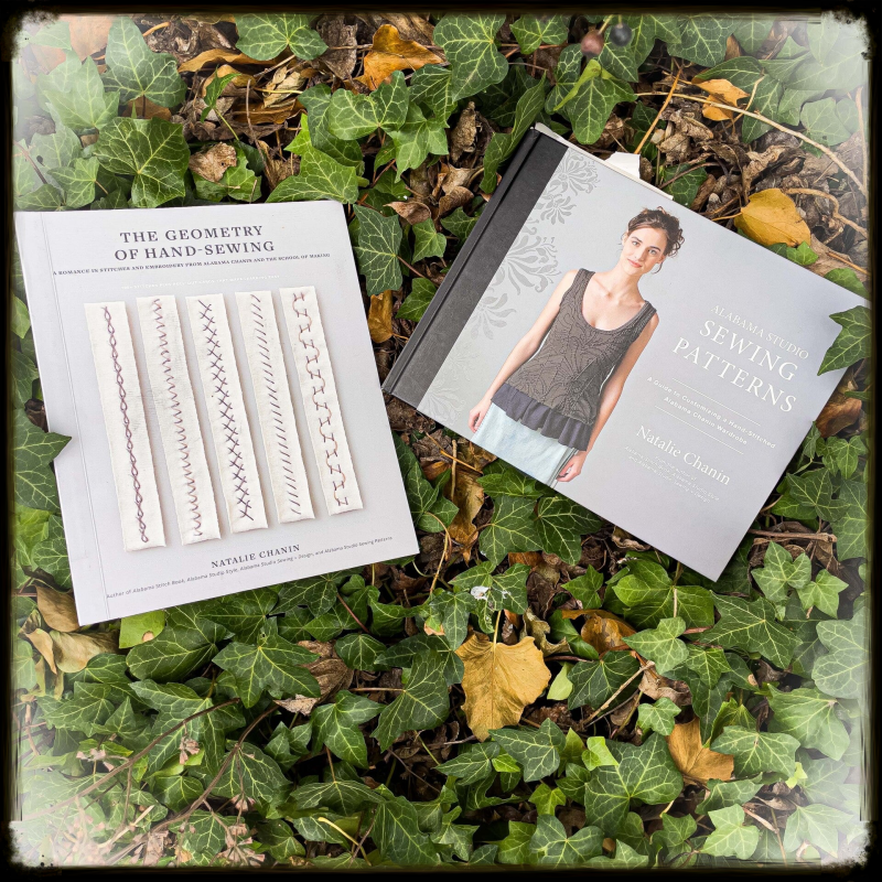 books alabama chanin