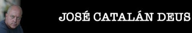 José Catalán Deus