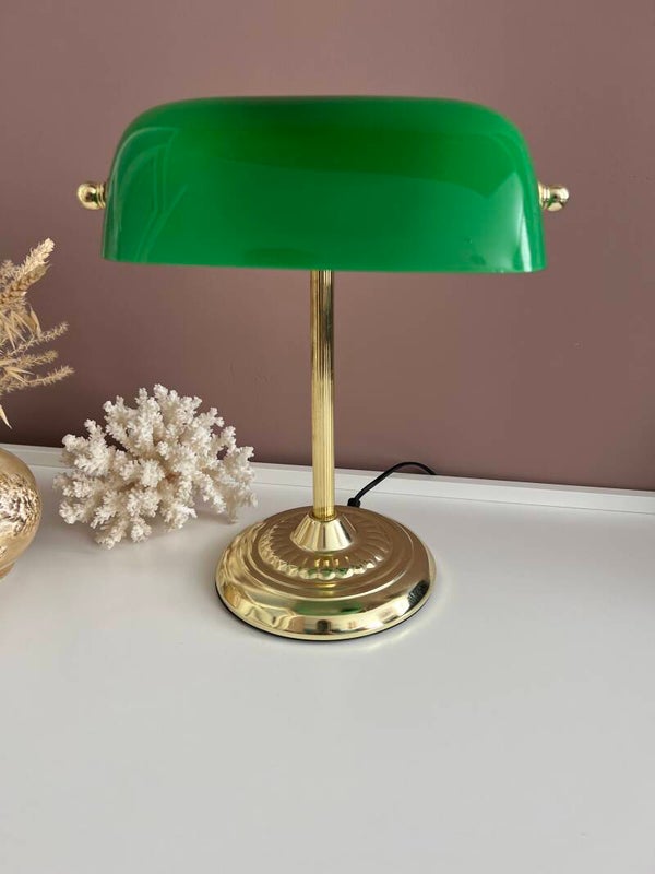 Prachtig Notarislampje