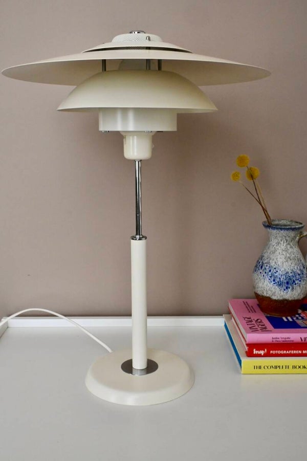 Deens Design tafellamp Design-Light Denemarken Model Korfu