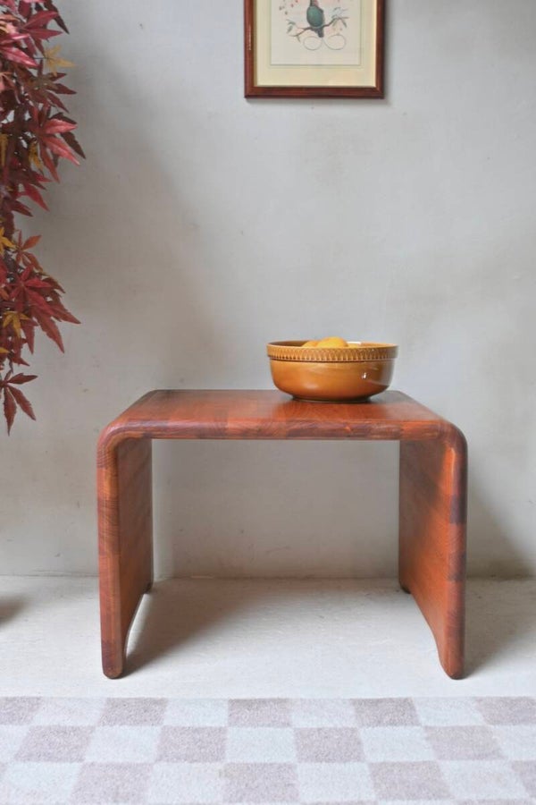 Bijzettafel Hornbæk Møbelfabrik Deens design