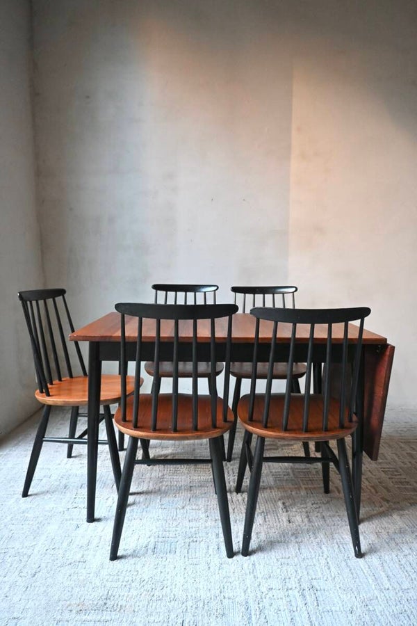 Prachtige Zweedse Mid-Century Sven Erik Fryklund - Hagafors