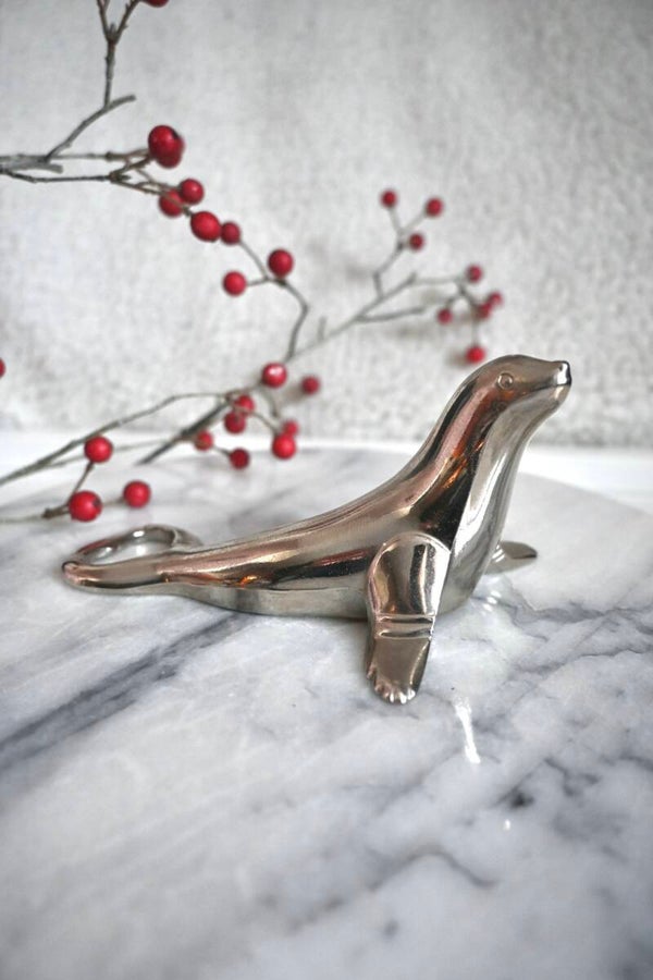 Zeehond flesopener van BMF