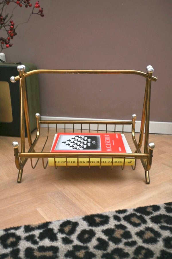 Hollywood Recency tijdschriften rek