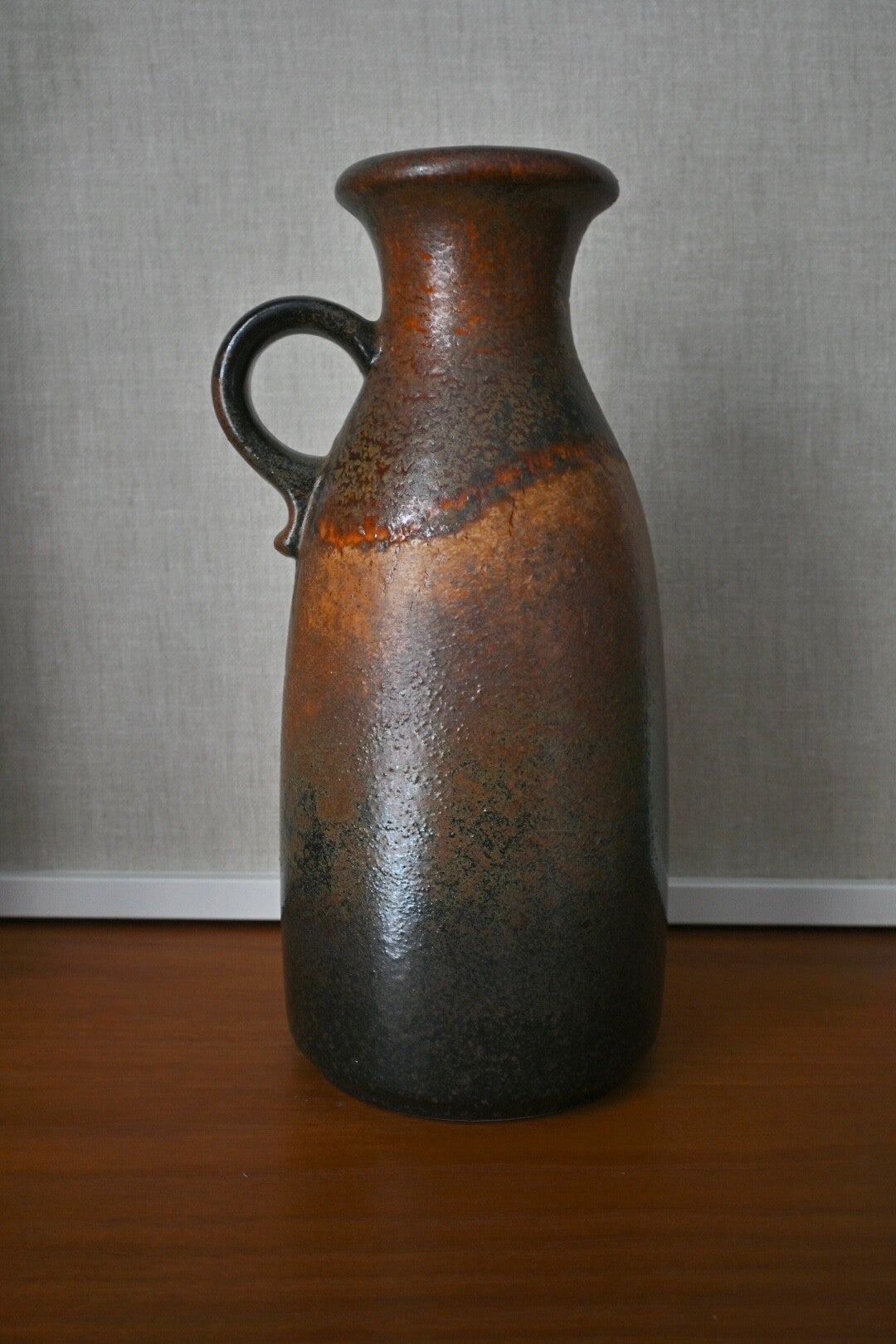 West Germany Scheurich vaas 493-27