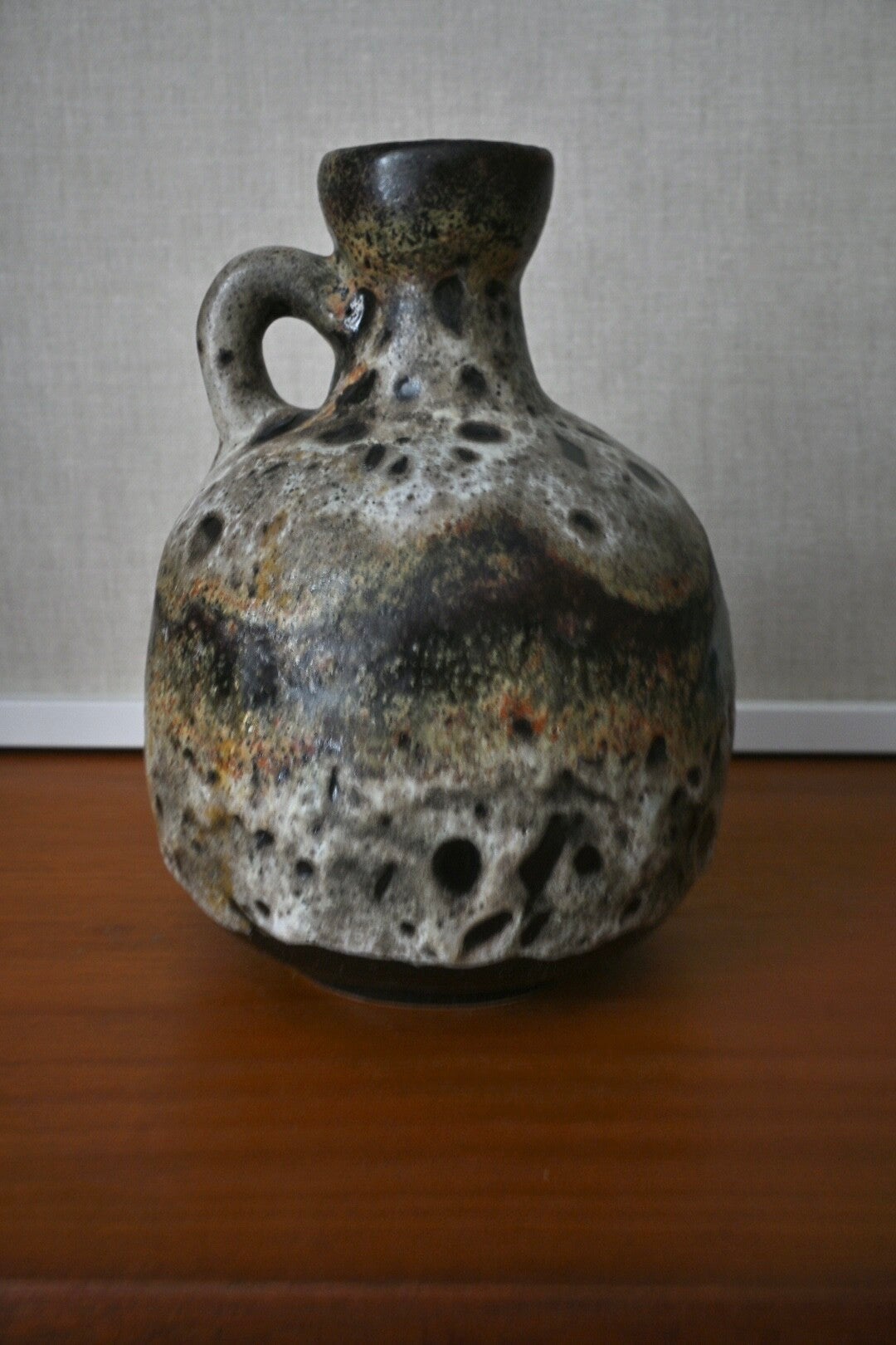 Ruscha Art vaas model 377-21