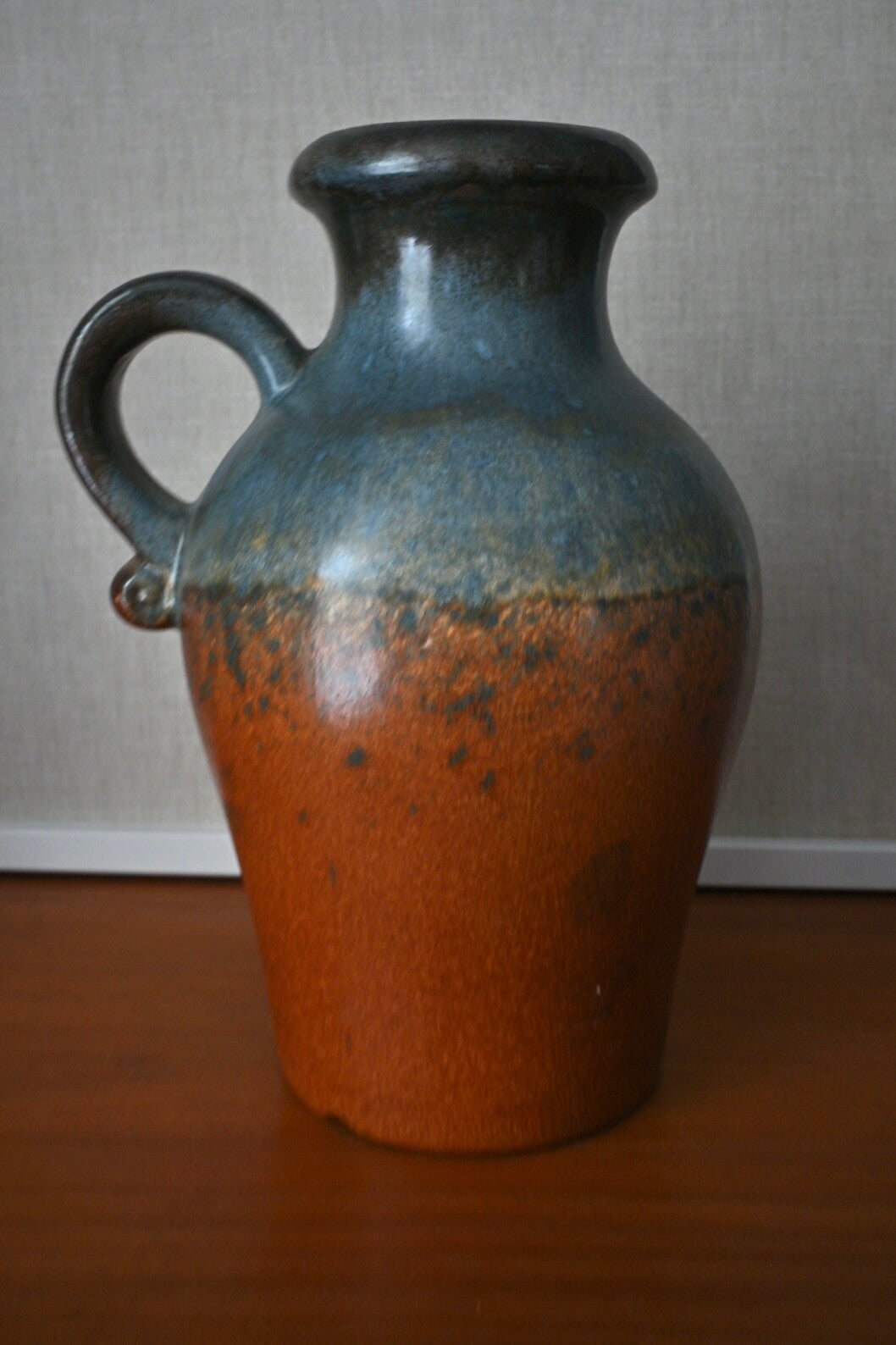 Grote Scheurich kan-vaas 409-25