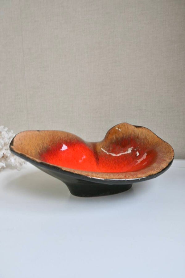 Grote schaal asymmetrisch jaren 60