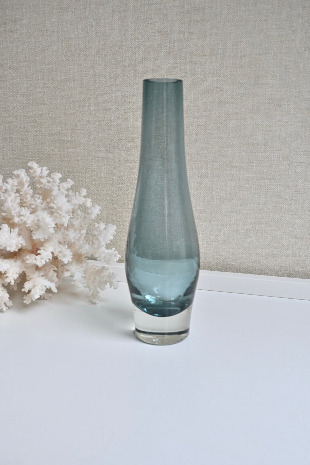 Scandinavisch design vaasje