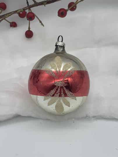 Vintage Kerstballen Zilver Kopen in Diversen Vintage Kerstballen Zilver Kopen in Diversen