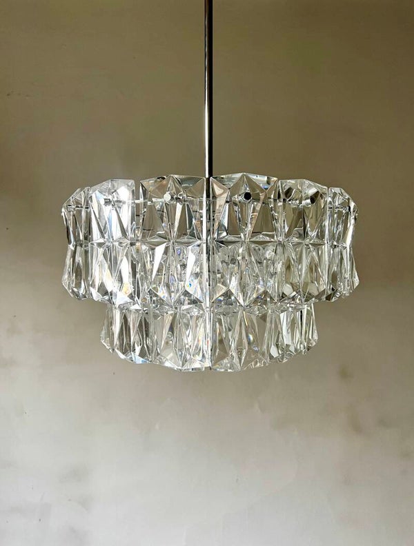 Kinkeldey kroonluchter kristallen hangers