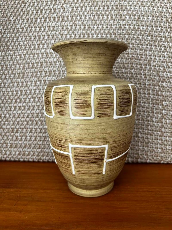 Keramieken vaas 60-90