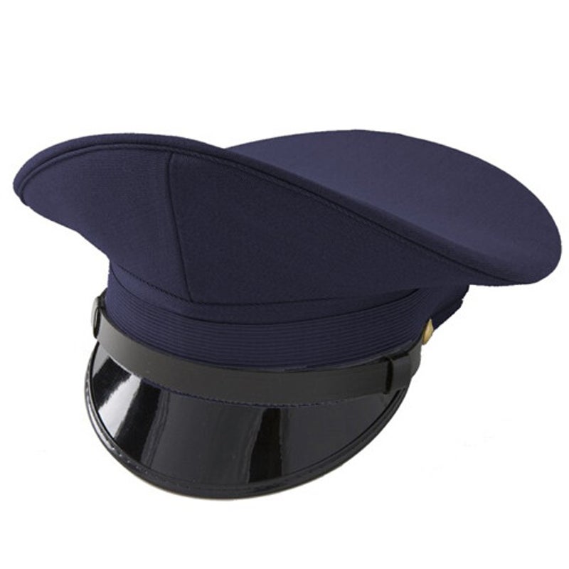 art-1211-BERRETTO UFFICIALE POLIZI LOCALE