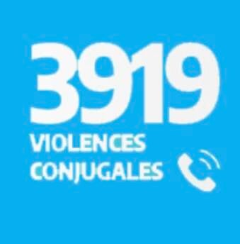 violences conjugales aide psychologique urgence appel 3919