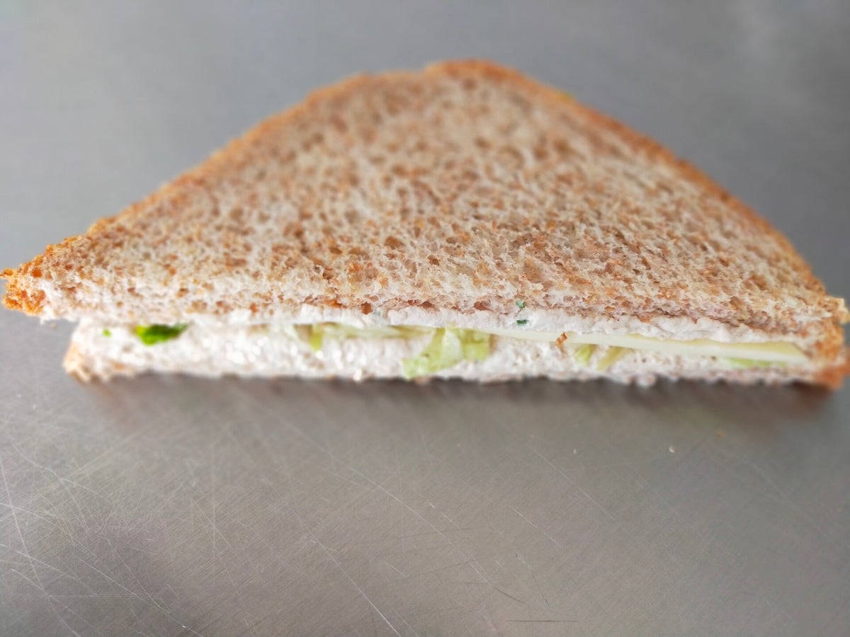 Entrées Salade/Snacks / A la carte Les délices de cocotte