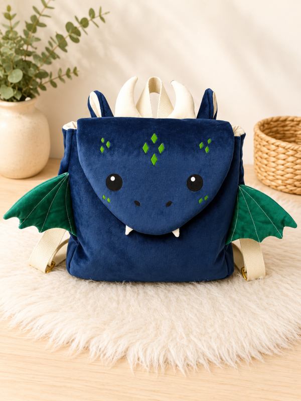 Sac à dos Petit Dragon