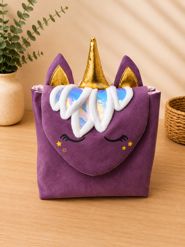 Sac à dos Petite Licorne