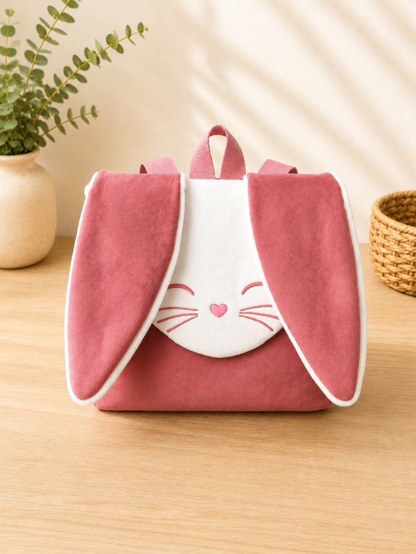 Sac à dos Petit Lapin