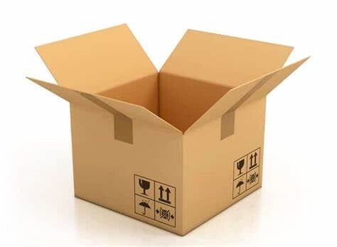 Retour colis Priscou & Mya