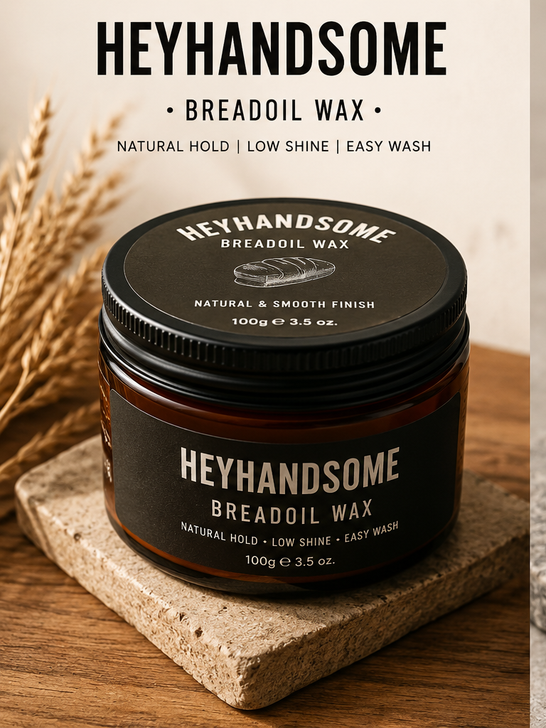 Bread oil