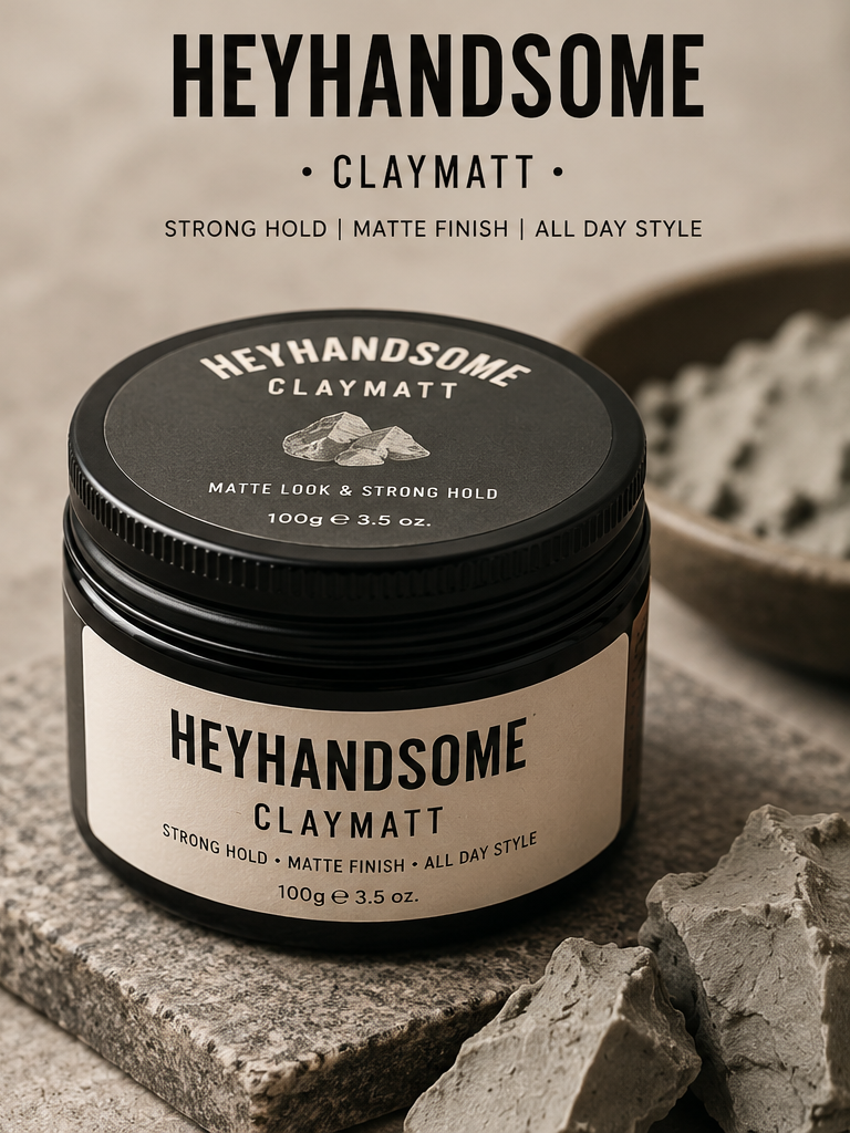 Clay